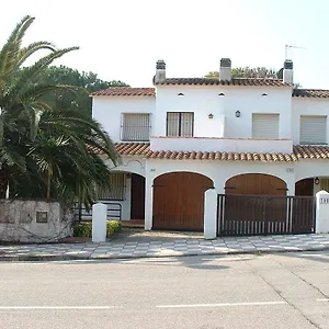 Vakantiehuis Montgo Park 06, L' Escala